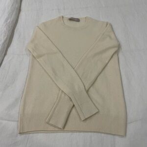 Everlane Crewneck Sweater Sz XXS